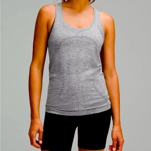 LULULEMON SWIFTLY RACERBACK TANK